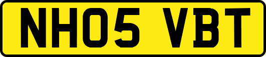 NH05VBT