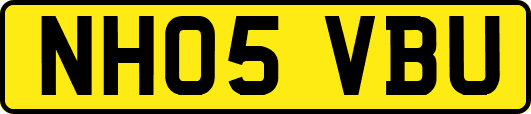 NH05VBU