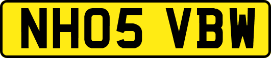 NH05VBW