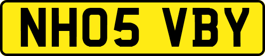 NH05VBY