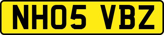 NH05VBZ