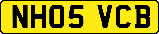 NH05VCB