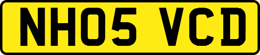 NH05VCD