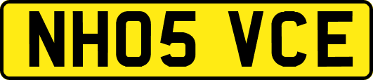 NH05VCE