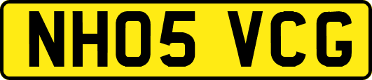 NH05VCG