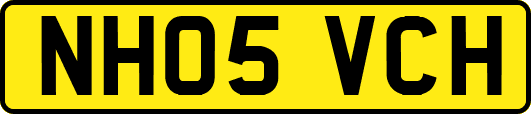 NH05VCH