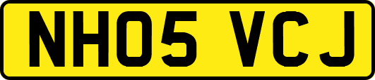 NH05VCJ