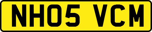 NH05VCM