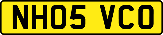 NH05VCO
