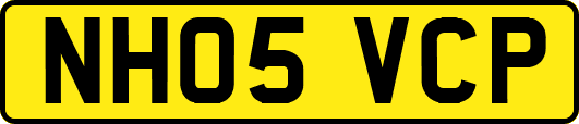 NH05VCP