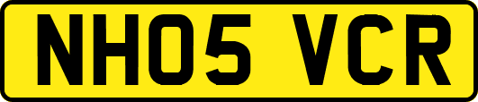 NH05VCR