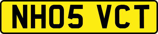 NH05VCT