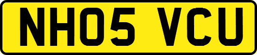 NH05VCU