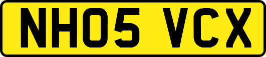 NH05VCX