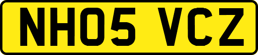 NH05VCZ