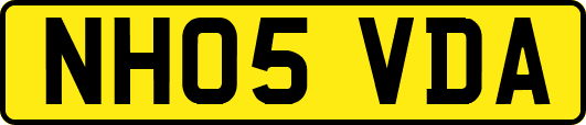 NH05VDA