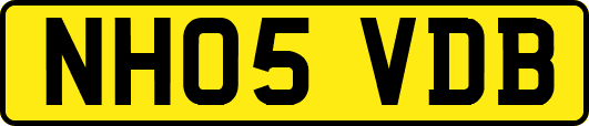NH05VDB