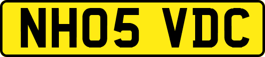 NH05VDC