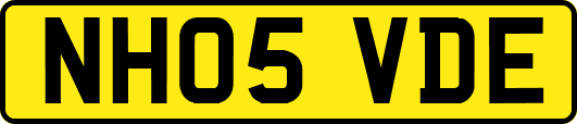 NH05VDE