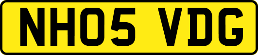NH05VDG