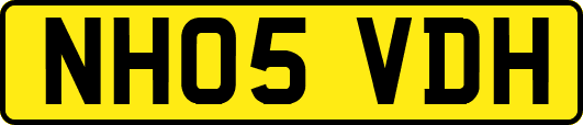 NH05VDH