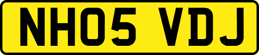 NH05VDJ