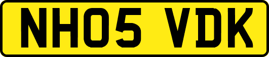 NH05VDK