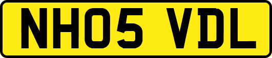 NH05VDL