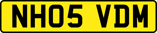 NH05VDM