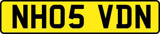 NH05VDN