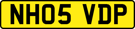NH05VDP