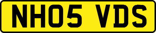 NH05VDS