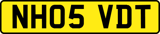 NH05VDT