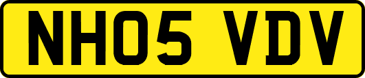 NH05VDV