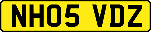 NH05VDZ