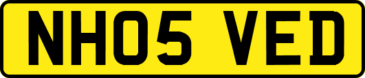 NH05VED