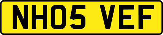 NH05VEF