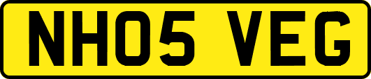 NH05VEG