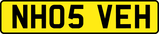 NH05VEH