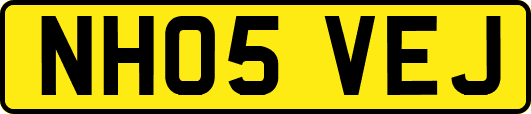 NH05VEJ