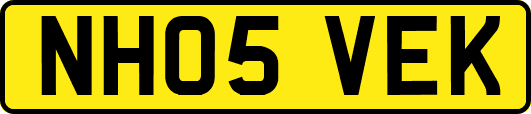 NH05VEK