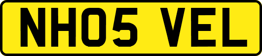 NH05VEL