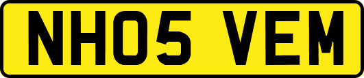 NH05VEM