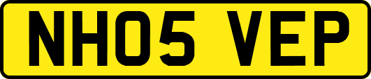 NH05VEP