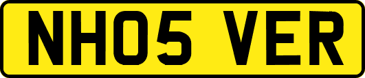 NH05VER