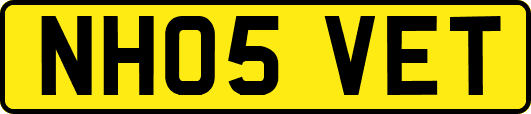 NH05VET