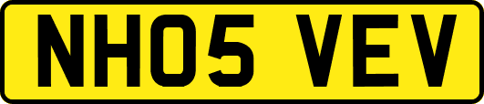 NH05VEV