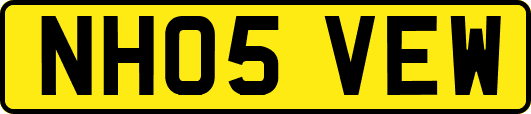 NH05VEW