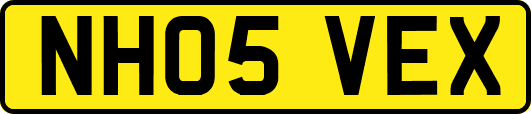NH05VEX