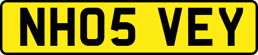 NH05VEY